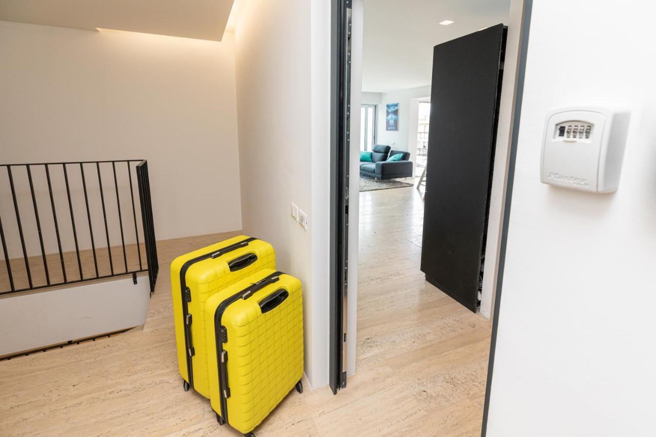 Mont Des Olives - Cap D'Ail- App7 Apartment Saint-Antoine  Exterior photo